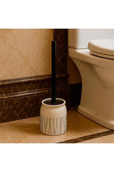 Generics سجادة حمام سيراميك بتصميم عصري