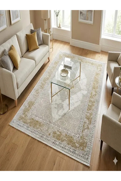 Şehzade Halı Pure Wool Prestij Serisi 7