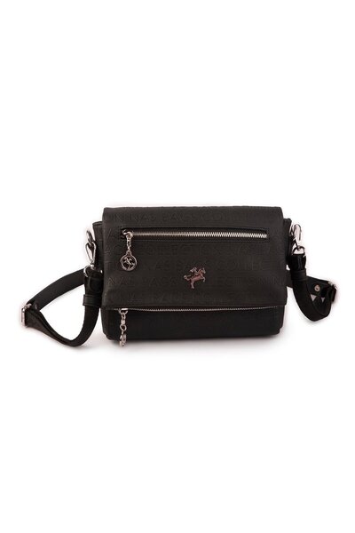 Sargınlar Geantă Nas pentru femei, tip crossbody, cu buzunare multiple, pentr...