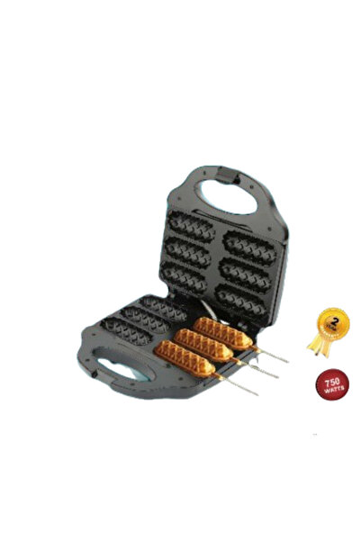 HOME MASTER HomeMaster Hot Dog Maker 358