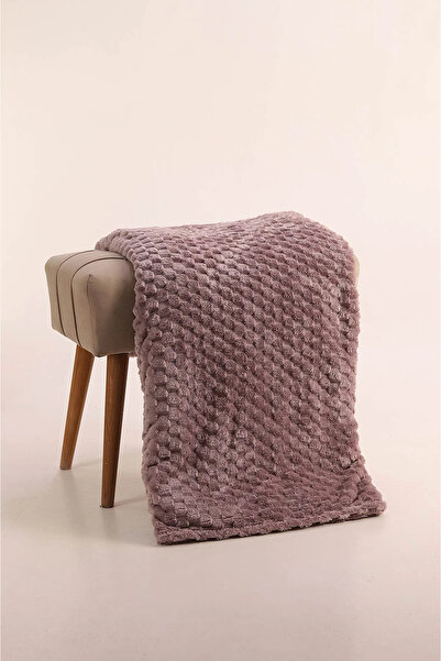 Bikaya Home Mira 180X220 cm Armchair & Sofa Cover |   Soft-Textured |   Styli...