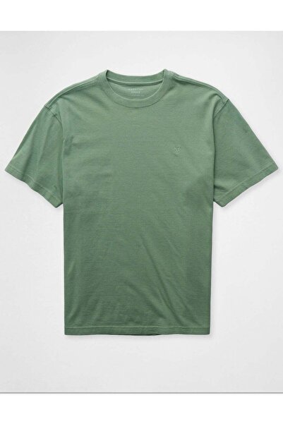 AMERICAN EAGLE AE Super Soft Icon T-Shirt