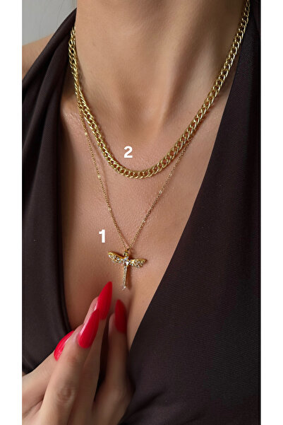 AYLAKAYA No. 2 Xuping Necklace