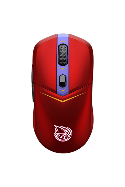 MSI VERSA MLG EDITION Wireless 26000 DPI 1000Hz Kablosuz Gaming (Oyuncu) Mouse