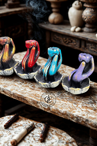 EL İŞİ KÜÇÜK EL TÜTSÜLÜK