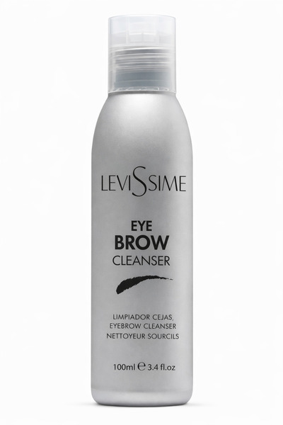 LeviSsime Eyebrow Cleanser 100ML