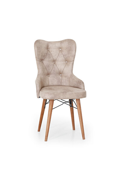 Desire Lord chair, hornbeam frame, hornbeam legs, sturdy, comfortable
