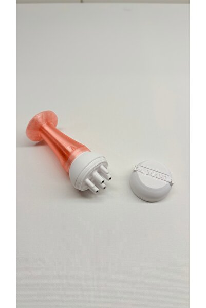 MAHLA Συσκευή εφαρμογής λαδιού μαλλιών Dr. Mahl - Μινοξιδιλ - Λάδι - Εφαρμογή...