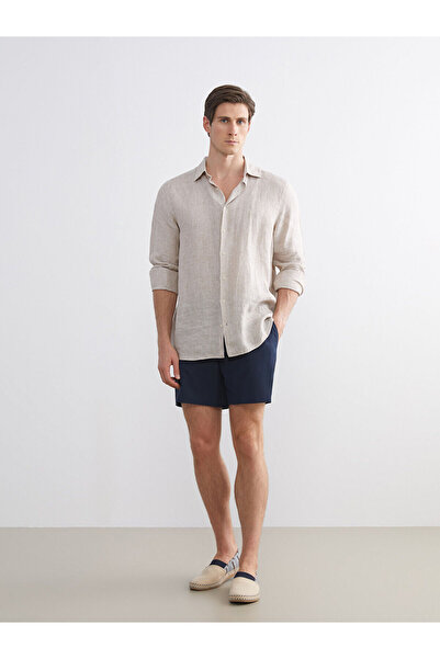 LC Waikiki LCW SWIMWEAR Pantaloni scurti de baie pentru bărbați