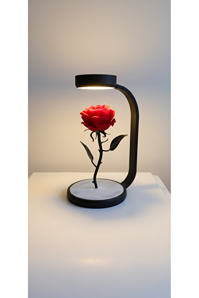 TriArte Gül Lambası