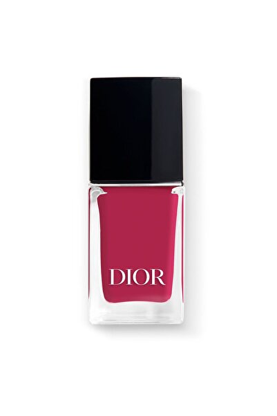 Dior Nail Polish 663 Desire 10 ml