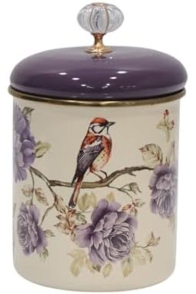 Nacario Nrcrioshop Pr Fiorella Spice Jar Large Size 14 cm 1201248