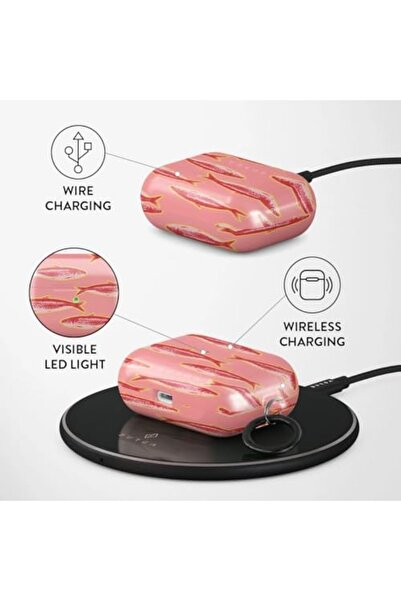 Nacario حافظة متوافقة مع NrcrioShop BURGA PRO، 1201248