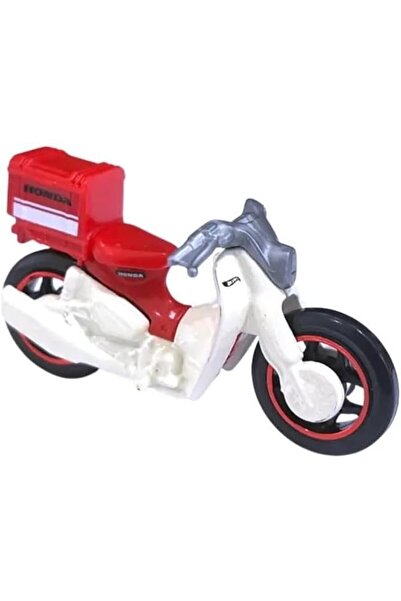 Nacario سيارات فردية من نركريوشوب هوندا سوبر كب كاستم HKG43 1201248