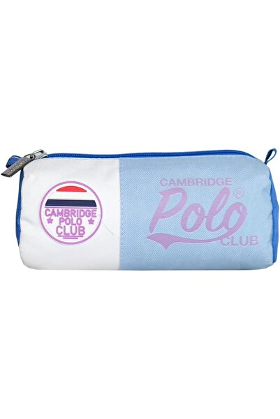 Nacario Nrcrioshop Single Compartment Girl's Pencil Holder, Turquoise, Girl's...