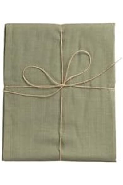 Yıldızan Esnshop Natural Tablecloth 150X300Cm 1209132