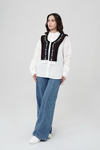 Obaha Sidiri symbols of the founding with fringe