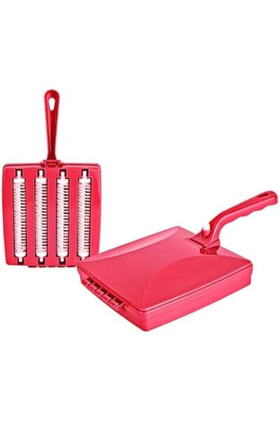 Nacario Nrcrioshop - Strappy Hand Scrubber - 4-Brush Assortment 1201248