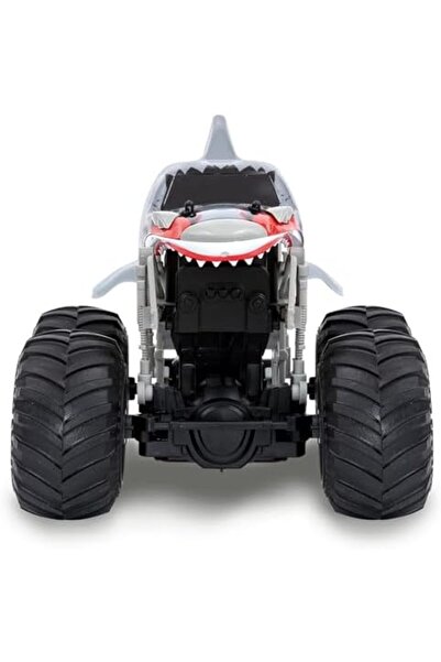 Yıldızan ynsstores RC Canavar Kamyon - Big 2.0 1167681