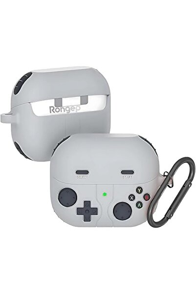 Nacario Nrcrioshop Figured Earphone Case for Galaxy Buds 3 Pro and Buds 3 Gam...