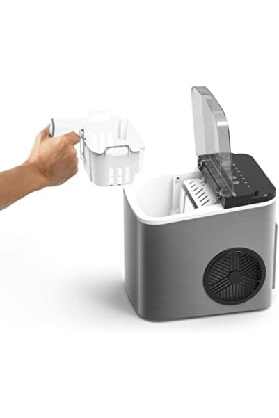 Nacario Nrcrioshop Kbm7991 Chillmate Ice Making Machine |   Home Type, Compac...