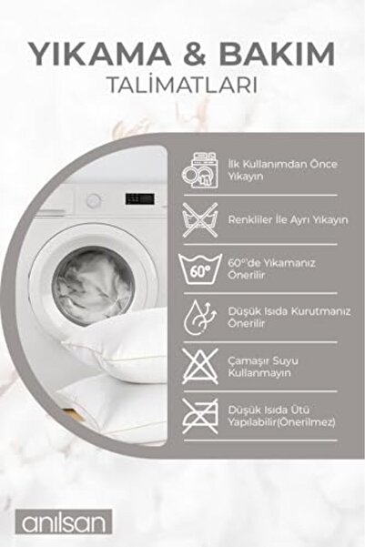 Nacario Nrcrioshop %100 Cotton Powder Towel Hair Drying Cap Head Towel Shower...