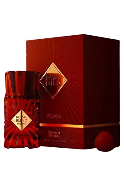 FRENCH A French Avenue Royal Blend Sequoia by French Avenue, Extrait de Parfu...