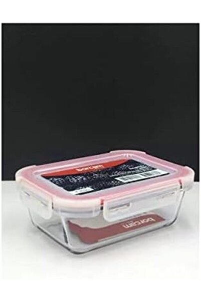 Nacario Nrcrioshop Storage Container 800 Cc t a Conta Lsr Red 1 Offset Taniti...