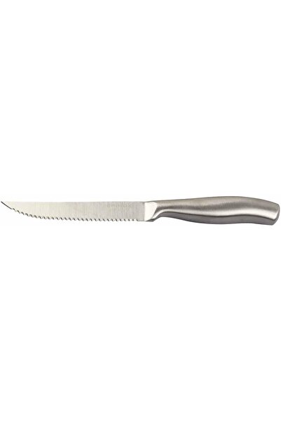 Yıldızan Esnshop Steak Steel Handle Knife (Stk-20) 1209132