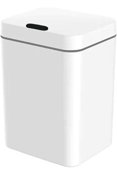 Nacario Nrcrioshop 18 L Automatic Sensor Trash Can, Domestic Production 1201248
