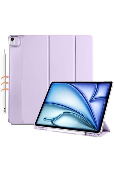 Nacario Nrcrioshop Case Flip Cover Compatible with iPad 11Th Generation A16 1...