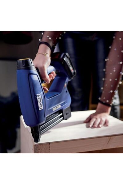 Nacario Nrcrioshop Staple Type 606, 15 mm Staples, 1,200 Pieces, Narrow Back ...