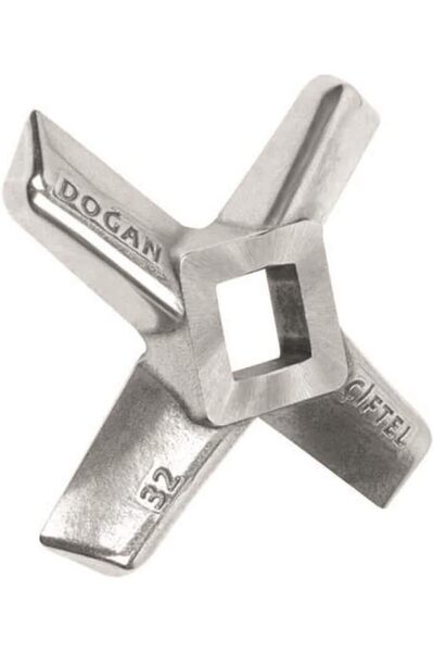 Nacario NrcrioShop 32 نو إيتو سكين ماكينة فرم اللحم دوغان تشيفيل 1201248