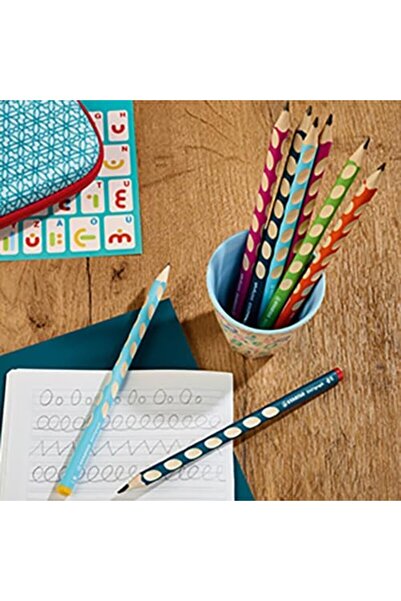 Nacario Nrcrioshop - Ergonomic Pencil - Right Hand 1201248