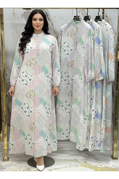 tayf alqamar Elegant women's jalabiya