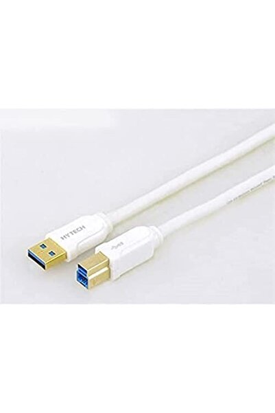 Nacario Nrcrioshop Hy-W320 Usb3.0 2m USB Am/B Cable 1201248
