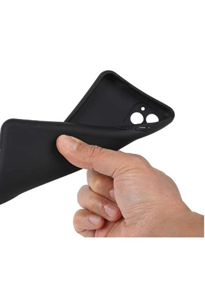 Nacario Nrcrioshop Z-Biye Tron Silicone Case Compatible with Galaxy A24 Full ...