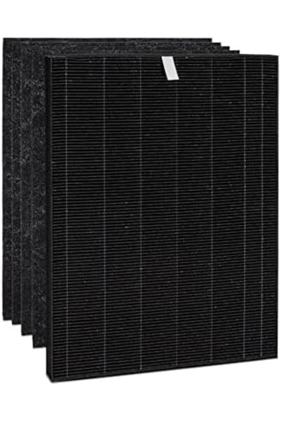 Nacario Nrcrioshop Original Filter a +1201248 for Smokeguard C535, 5300-2, P3...