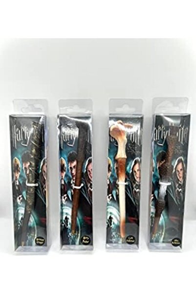 Nacario Nrcrioshop Potter Wand Pen, Hermonie Voldemort, Dumbledore Wand Pens,...