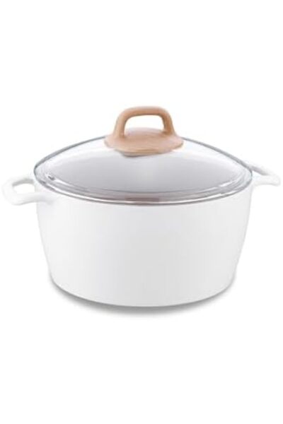 Nacario Nrcrioshop A2979 Ceramic Pot 24X12 1201248