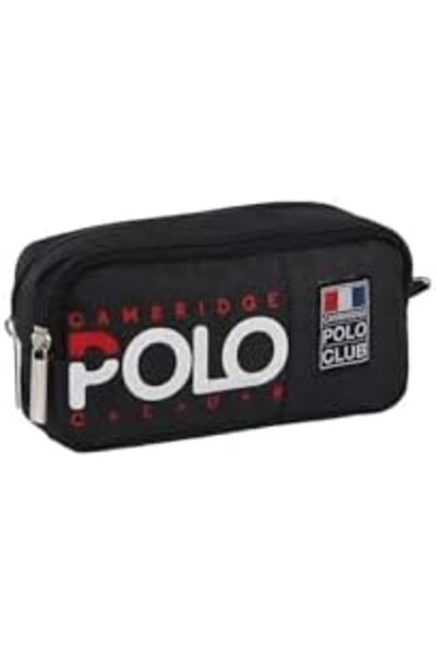 Nacario حامل أقلام مزدوج الأقسام من نركريوشوب سكول نورمكور/قلم حقيبة سي، سي ب...