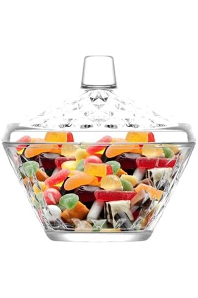 Nacario Nrcrioshop Single Lid Serving Container 1201248