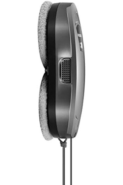 Yıldızan Newshpings Hussa W bot GT1 akıllı cam temizleme robotu, çift ultraso...