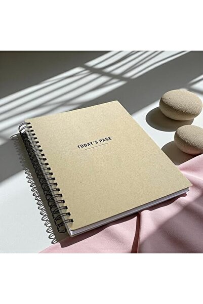 Nacario NrcrioShop مخطط يومي غير مؤرخ لمدة 6 أشهر |   دفتر ملاحظات منظم بغلاف...