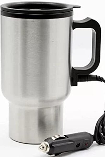 Yıldızan Esnshop In-Car Water Heater Thermos Mug Cup 1410 1209132