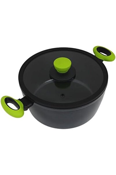 Nacario Nrcrioshop 20cm Pot-Green 1201248