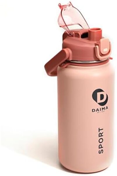 Nacario Nrcrioshop Daima Sport Termos Pink 1300 ml 1201248