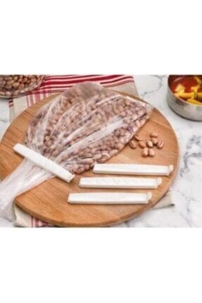 Nacario Nrcrioshop 12'Li Multi-Colored Practical Bag Clip, Package, Packaging...