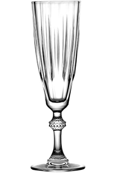 Nacario Nrcrioshop Diamond Champagne Glass 170 Cc 1201248