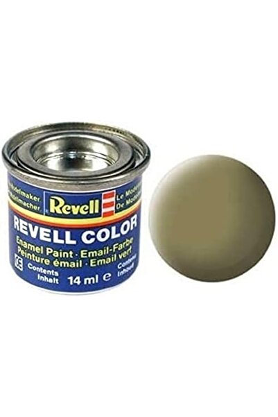 Yıldızan Esnshop - Dye Olive Yellow Matte 14 ml (32142) 1209132